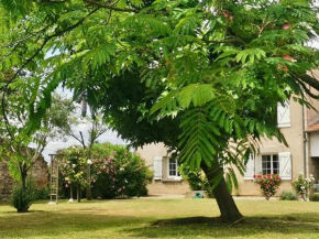 La Canolière - Chambre d'hôte Noémie